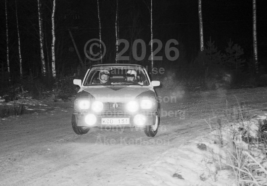 Customcupen 1983