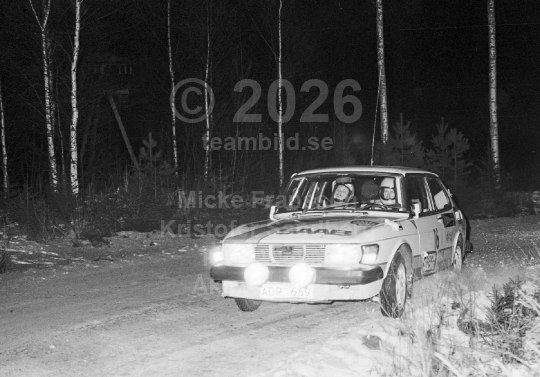 Customcupen 1983