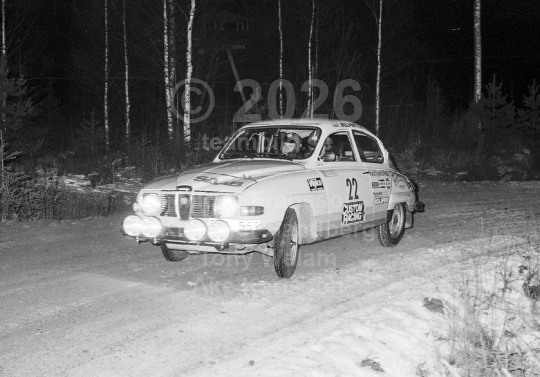 Customcupen 1983