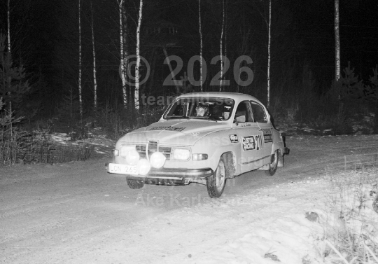 Customcupen 1983