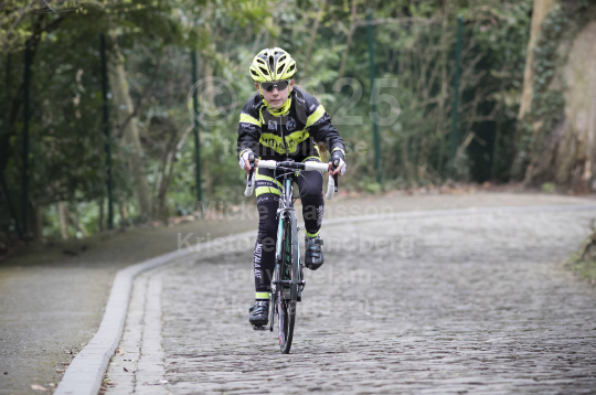 Cykel 2016