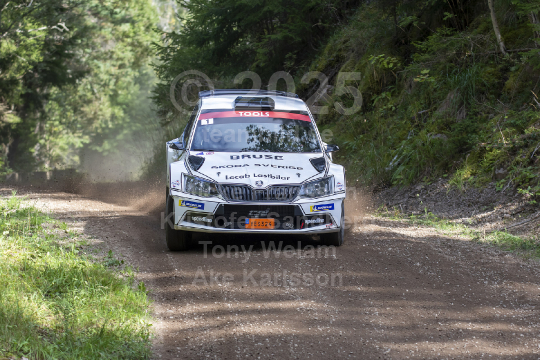 East Sweden Rally 2019