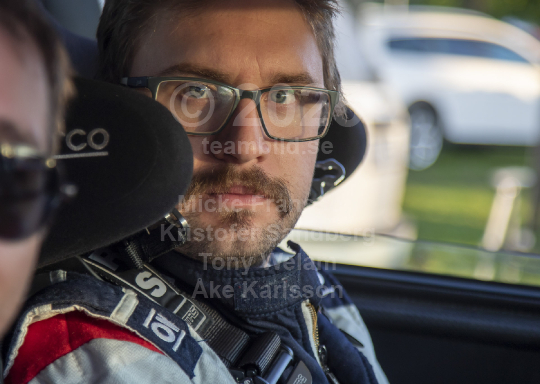 East Sweden Rally 2019