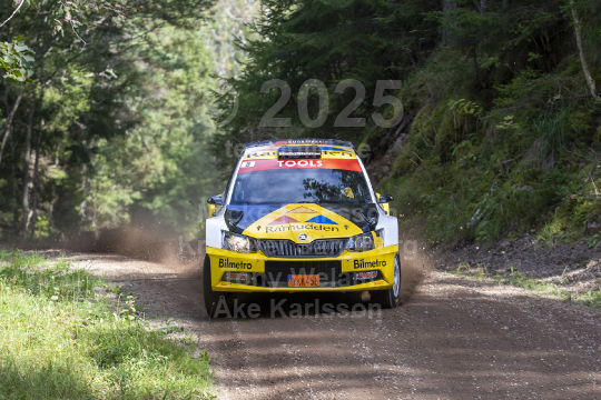 East Sweden Rally 2019