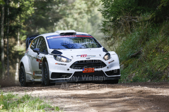 East Sweden Rally 2019