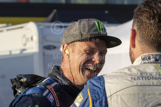 East Sweden Rally 2019