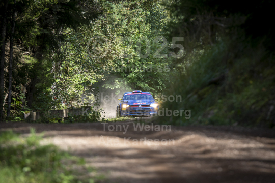East Sweden Rally 2019