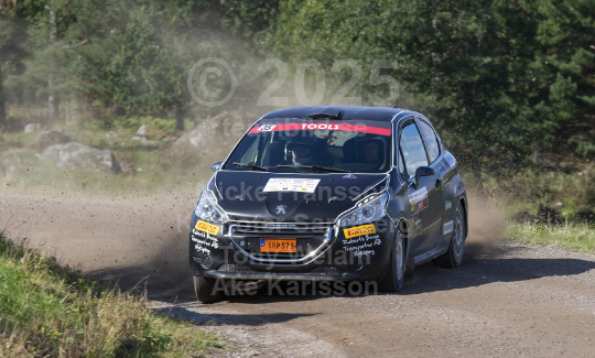 East Sweden Rally 2019