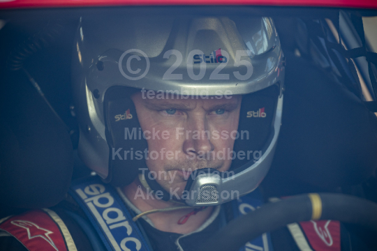 East Sweden Rally 2019