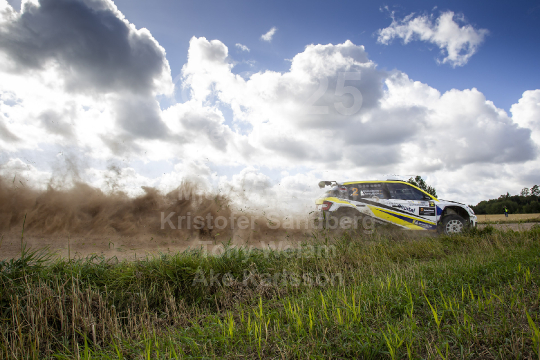 East Sweden Rally 2020