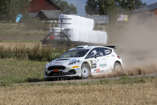 East Sweden Rally 2020