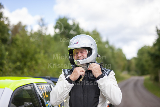 East Sweden Rally 2020