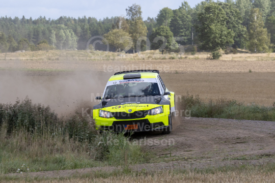 East Sweden Rally 2020