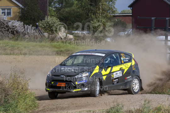 East Sweden Rally 2020