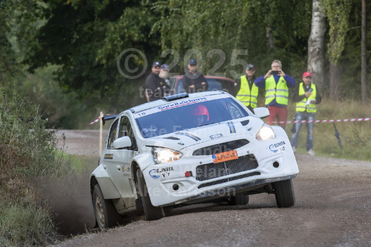 East Sweden Rally 2020