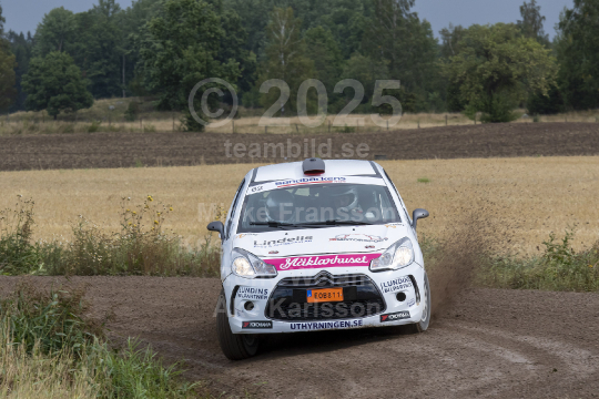 East Sweden Rally 2020