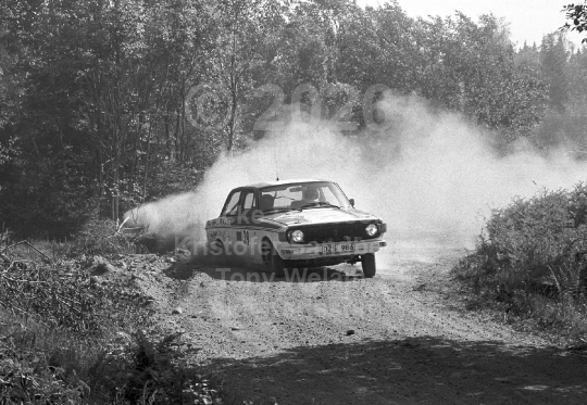 Ekrundan 1983