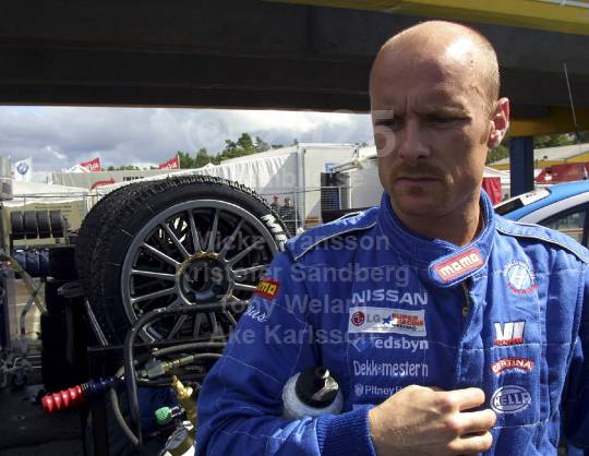 ETCC Anderstorp 2002