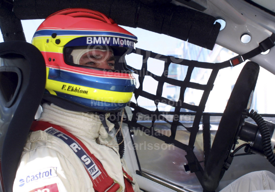 ETCC Magny Cours 2002