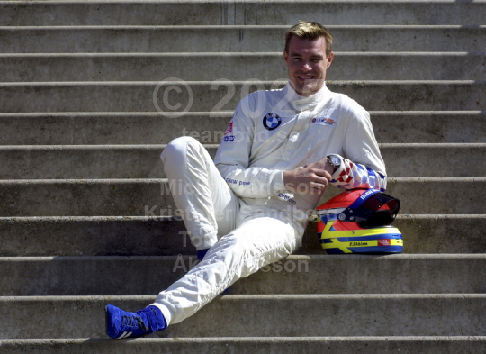 ETCC Magny Cours 2002