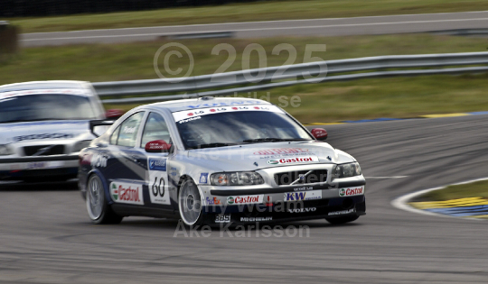 ETCC Sverige 2002