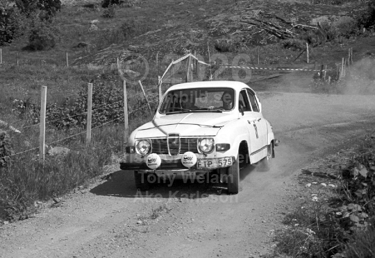 Favör Trekanten-specialen 1983