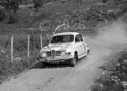 Favör Trekanten-specialen 1983