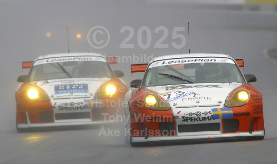 FIA GT Anderstorp 2002