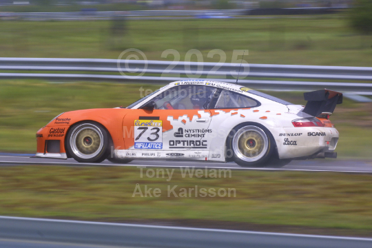 FIA GT Anderstorp 2002