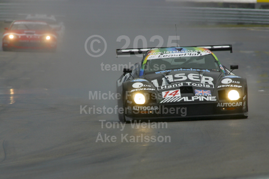 FIA GT Anderstorp 2002
