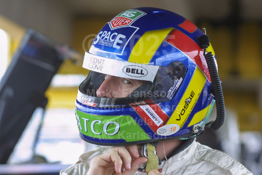 FIA GT Anderstorp 2002
