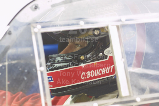 FIA GT Anderstorp 2002