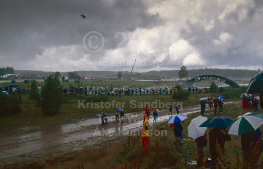 FIA GT Anderstorp 2002