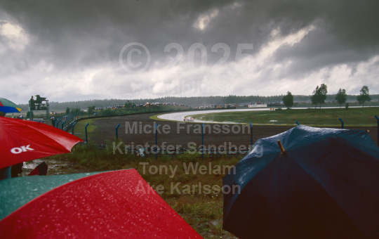 FIA GT Anderstorp 2002