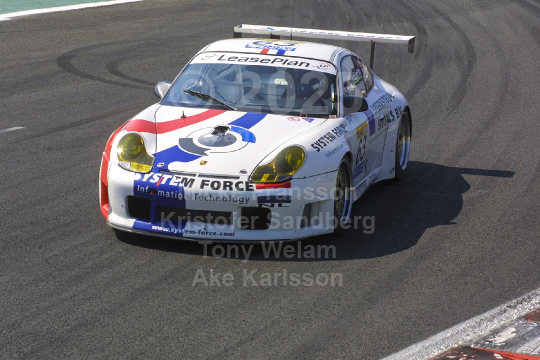FIA GT Magny Cours 2002