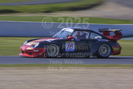 FIA GT Magny Cours 2002