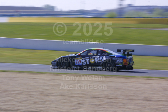 FIA GT Magny Cours 2002
