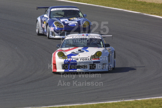 FIA GT Magny Cours 2002