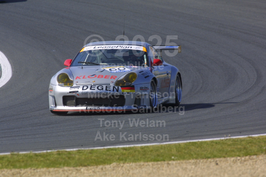 FIA GT Magny Cours 2002