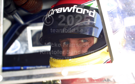 FIA GT Magny Cours 2002