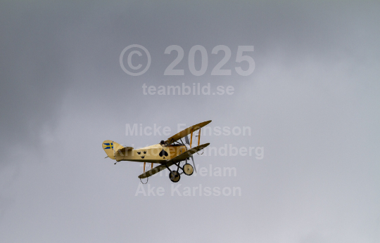 Flygplan