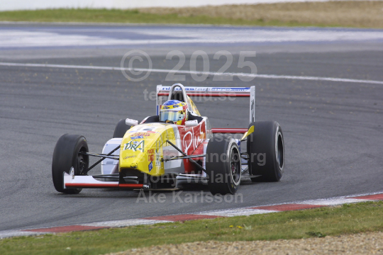 Formula Renault Magny Cours 2002