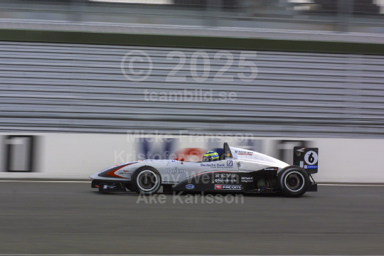 Formula Renault Magny Cours 2002
