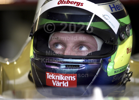 Formula Renault V6 Italien 2004