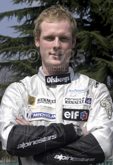 Formula Renault V6 Italien 2004