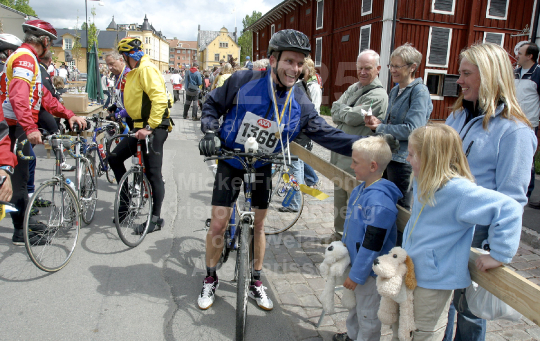 Grabbvättern 2005