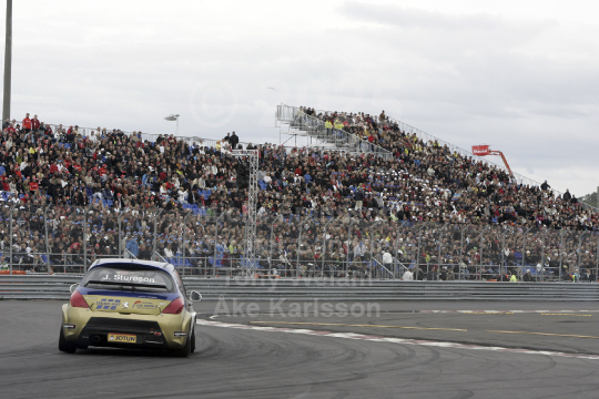 Göteborg City Race 2009