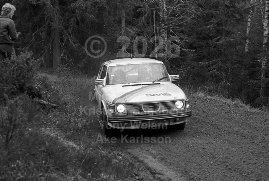 Hjortrundan 1983