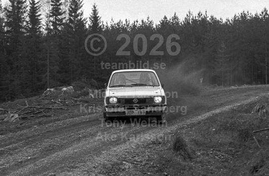 Hjortrundan 1983