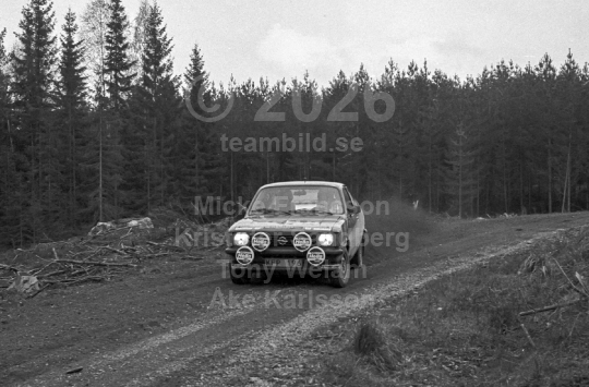 Hjortrundan 1983